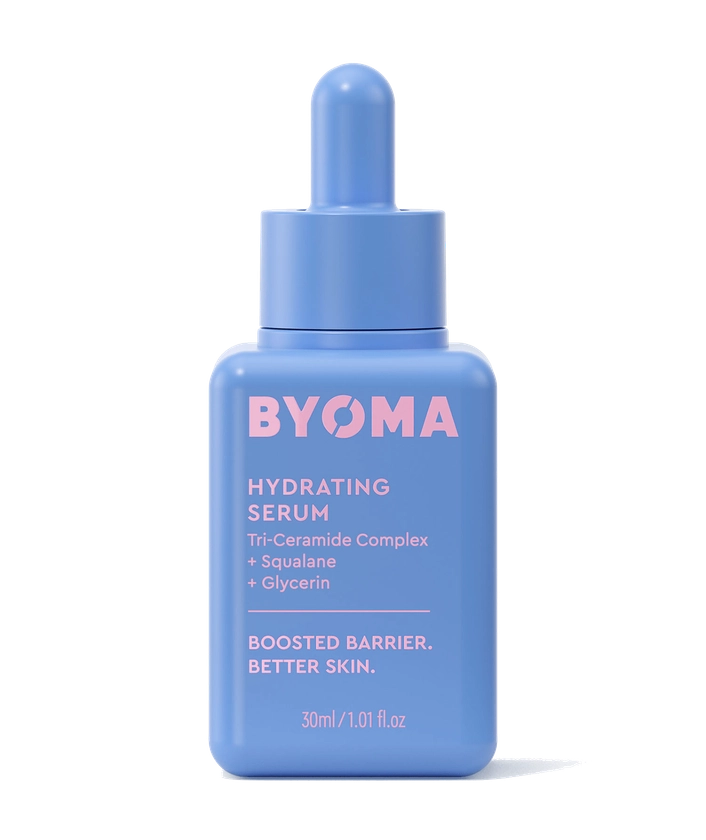 BYOMA Hydrating Serum | BYOMA