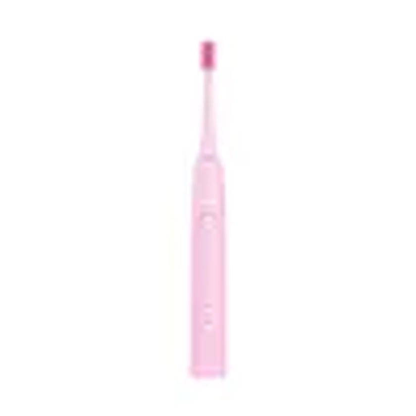 Hismile Electric Toothbrush Pink - Boots