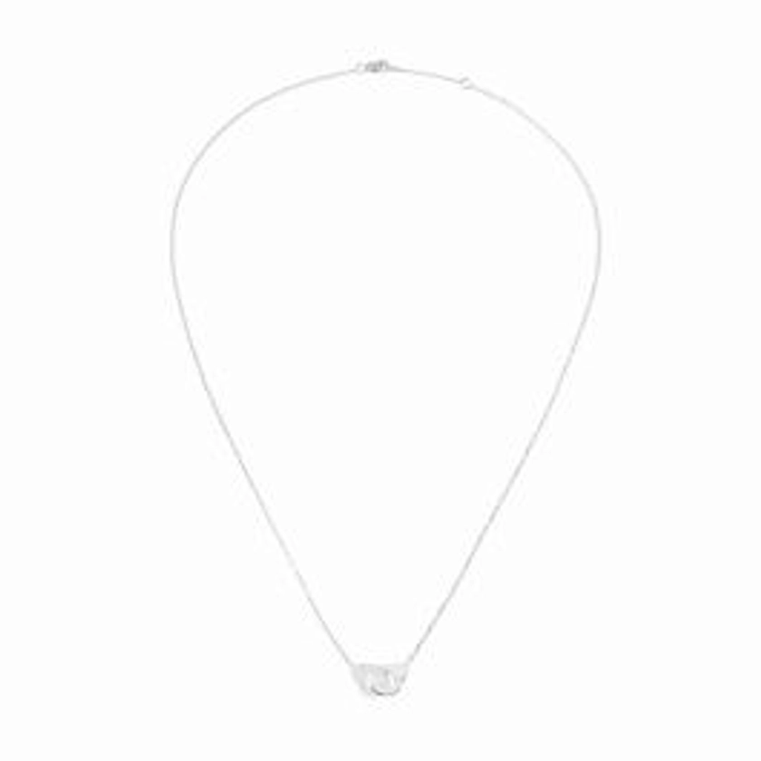 Collier Menottes dinh van R8