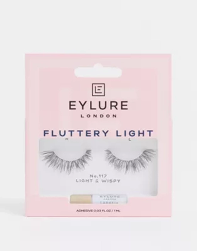 Eylure - Fluttery Light - Faux-cils - 117