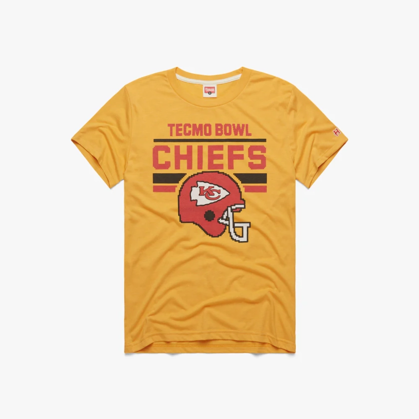 Tecmo Bowl Kansas City Chiefs