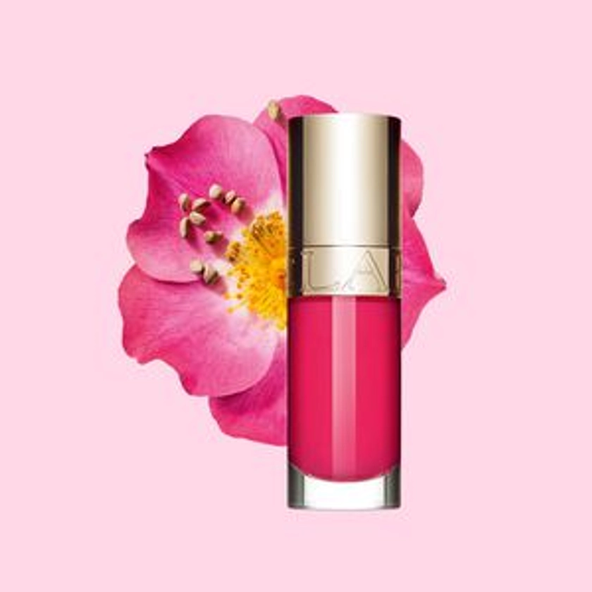 Lip Comfort Oil Power of Colors