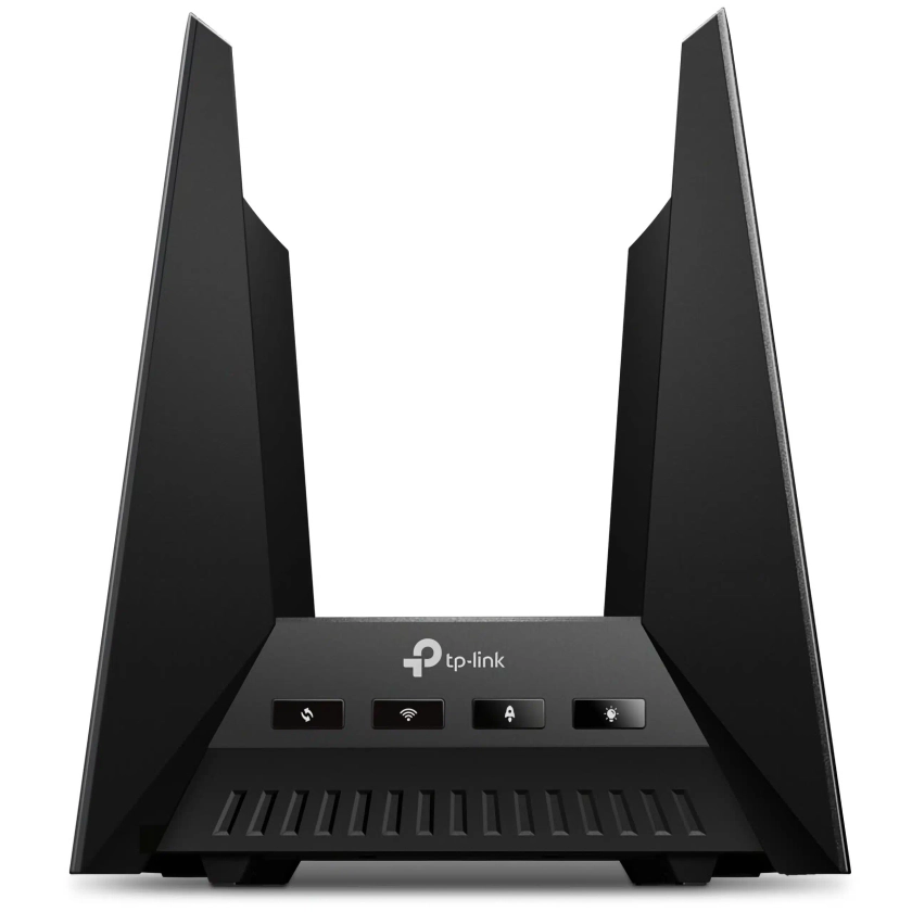 TP-Link Archer GE800 BE19000 Tri-Band Wi-Fi 7 Gaming Router now available