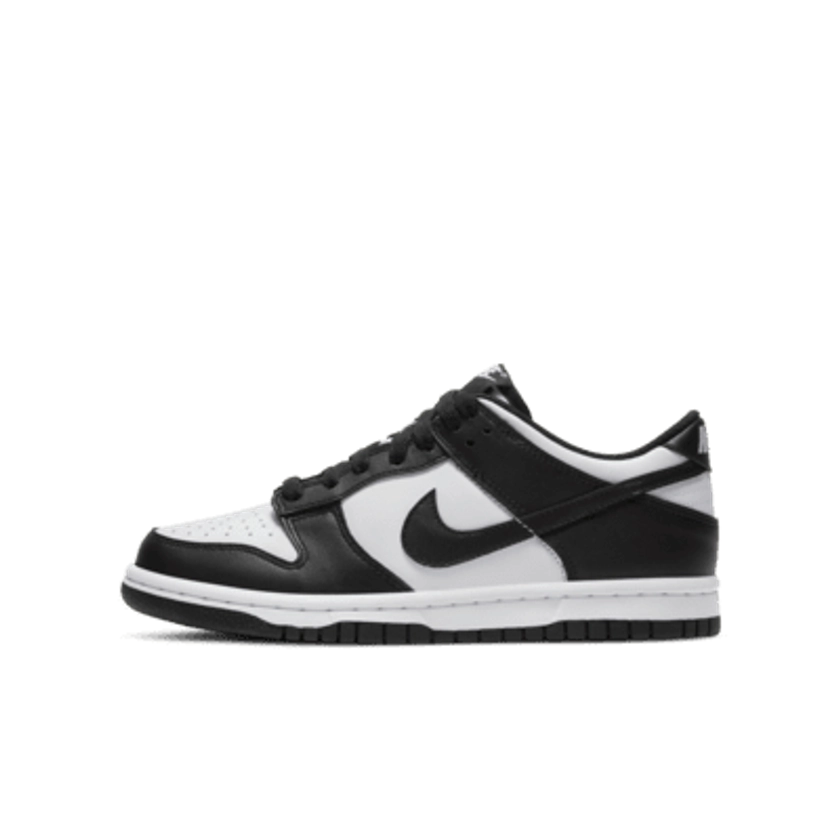 Nike Dunk Low Older Kids' Shoes