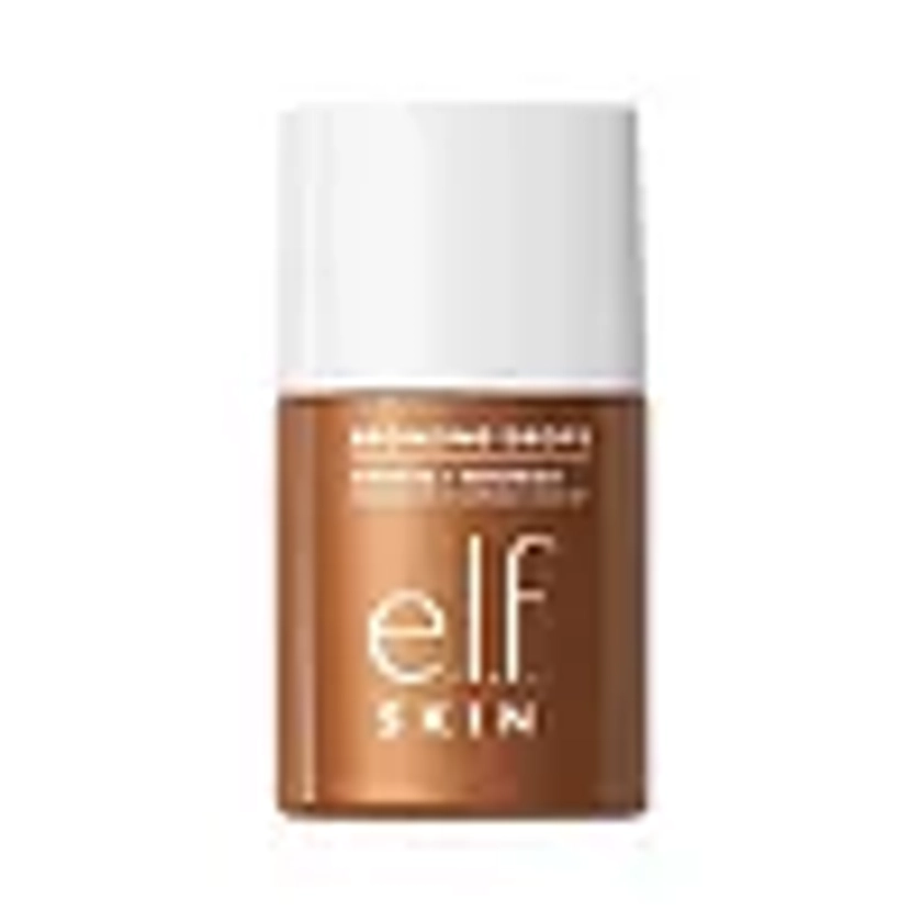 e.l.f. SKIN Bronzing Drops Rose Gold 30ml