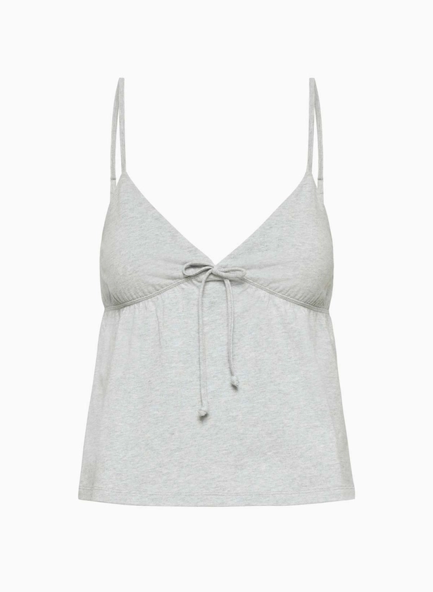 LOULOU CAMISOLE