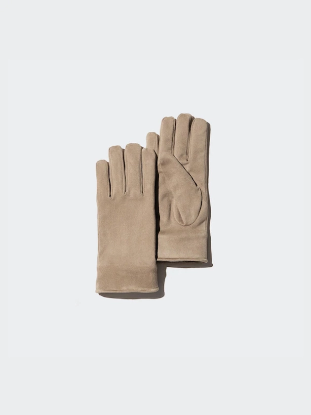 HEATTECH Lined Gloves