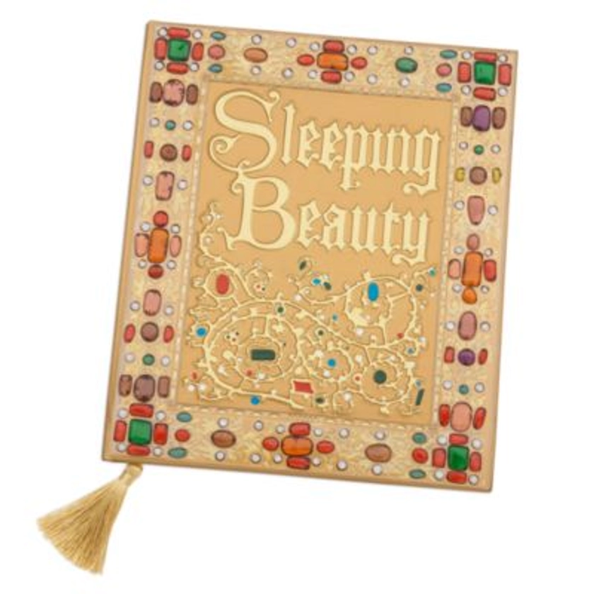 Sleeping Beauty A4 Replica Journal | Disney Store