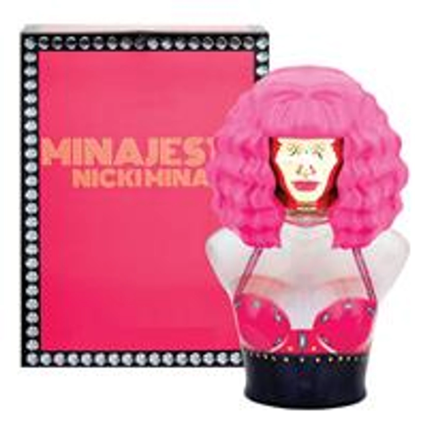 Nicki Minaj Her Minajesty Eau de Parfum 50ml