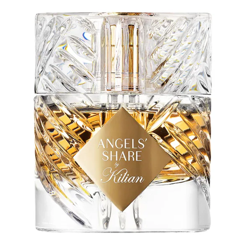 KILIAN PARISAngels' Share - Eau de Parfum 35 avis