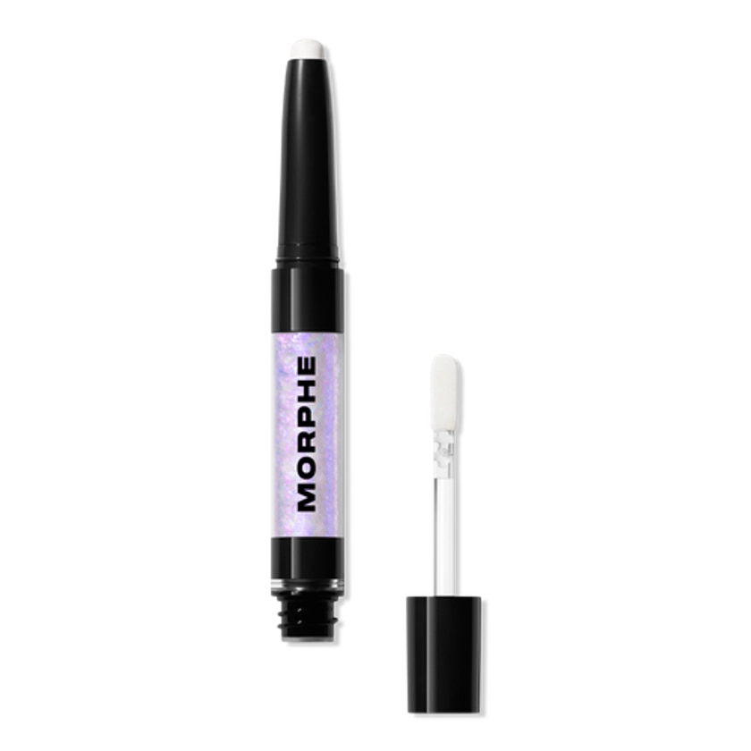 Mixed Signals Dual-Finish Cream & Liquid Shadow Stick