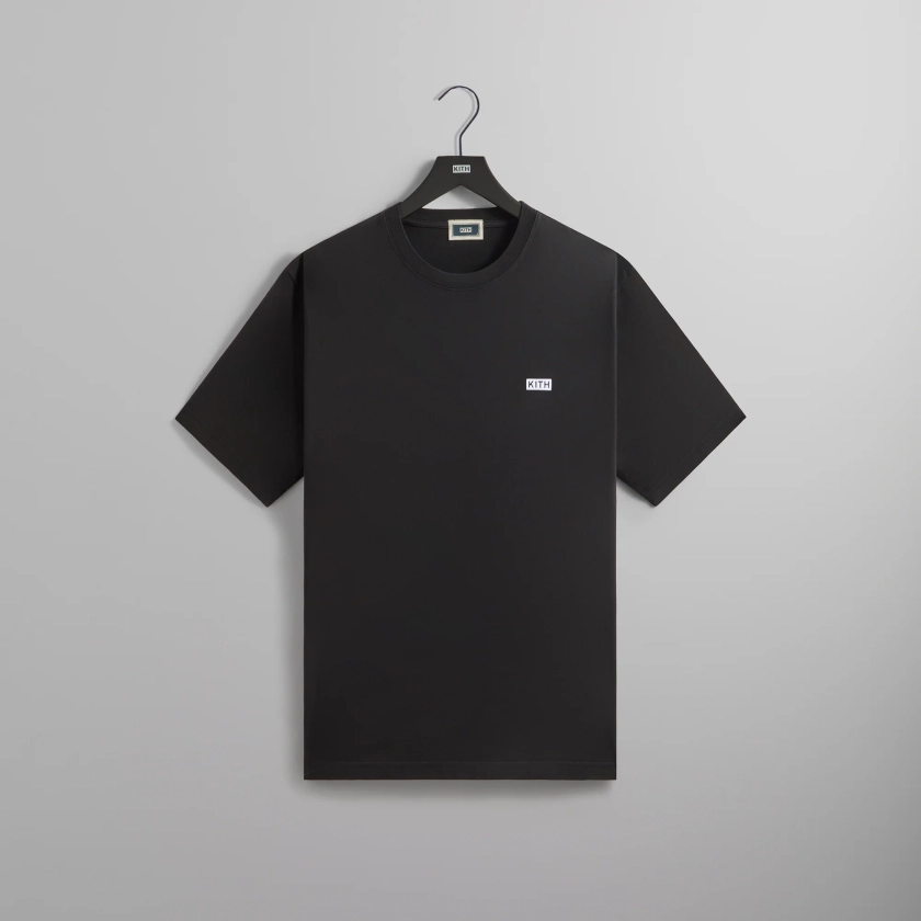 Kith LAX Tee - Black