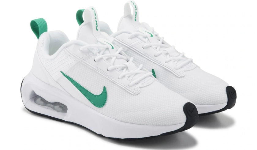 Nike Women's Air Max INTRLK Lite Sneaker, Sneakers and Athletic Shoes, Famous Footwear