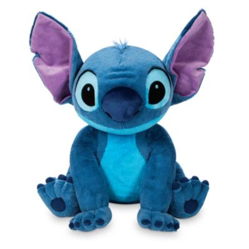 Stitch Giant Soft Toy | Disney Store