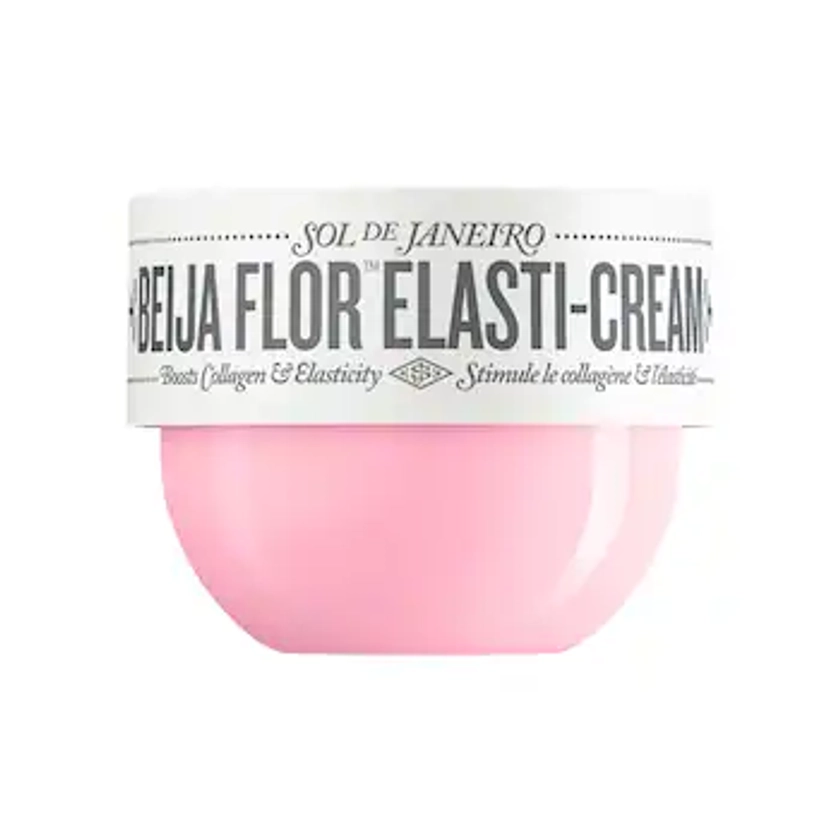 Mini Beija Flor&#8482; Elasti-Cream with Collagen and Squalane - Sol de Janeiro | Sephora