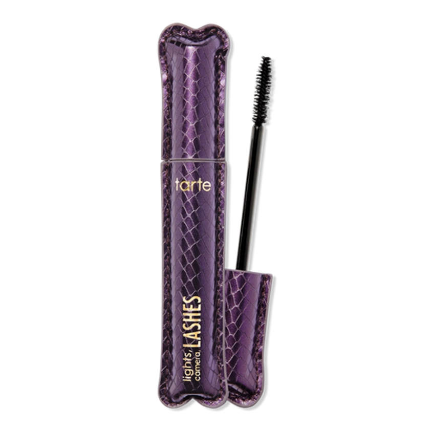 Lights, Camera, Lashes 4-in-1 Mascara