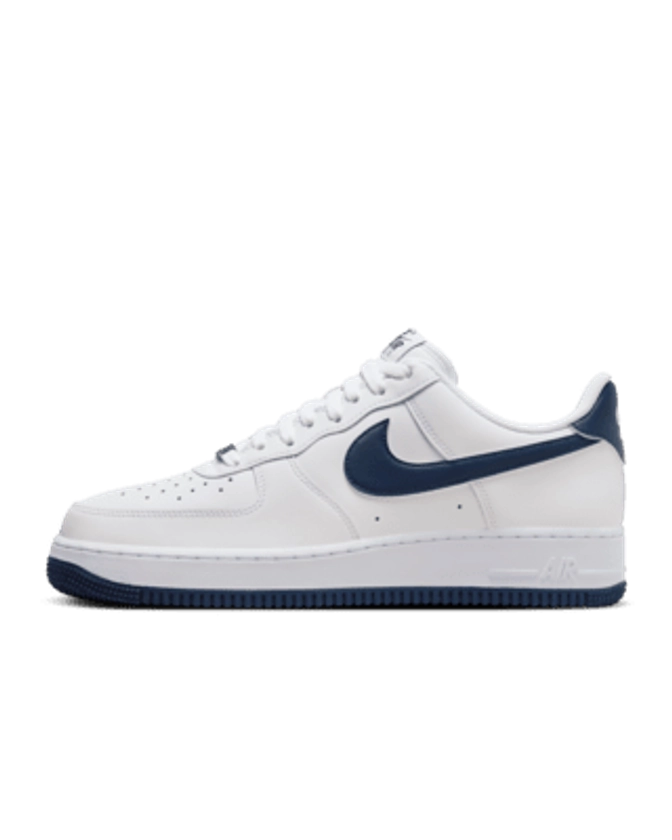 Nike Air Force 1 '07 Men's Shoes