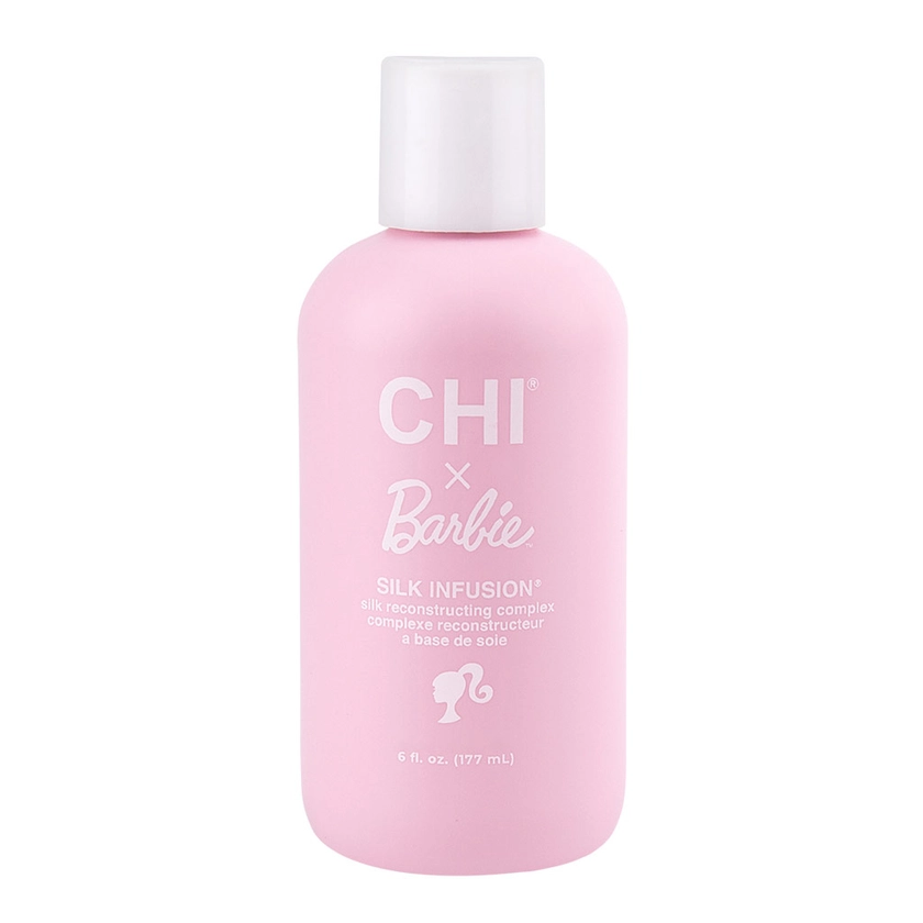CHI x Barbie Silk Infusion - CHI Haircare - Professional Hair Care
