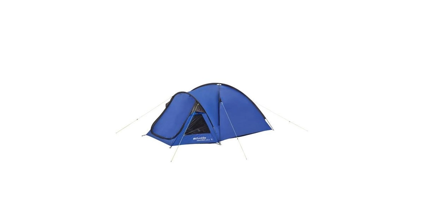 Eurohike Cairns 3 DLX Nightfall Tent | Millets