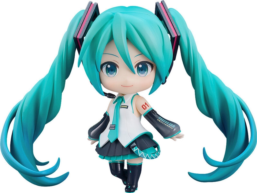 -PRE ORDER- Nendoroid Hatsune Miku Version 3