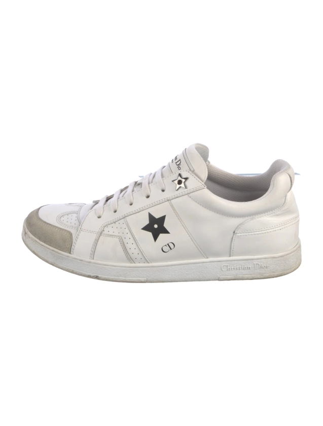 Star Sneakers