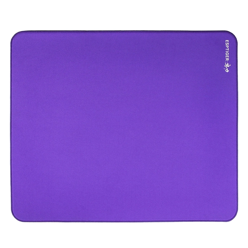 EspTiger Tang Dao SR Violet - Achat Tapis de Souris