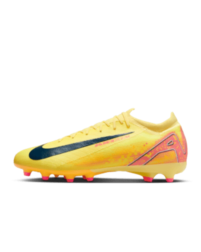 Chaussure de foot basse à crampons AG-Pro Nike Mercurial Vapor 16 Pro « Kylian Mbappé »