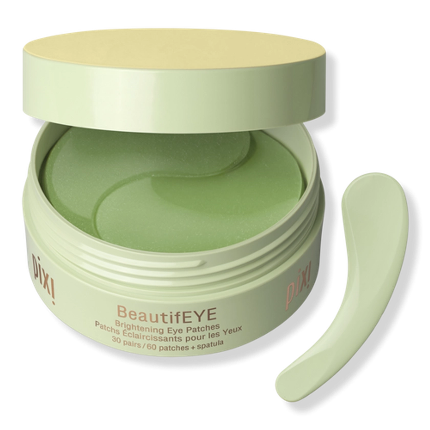 BeautifEYE Brightening Eye Patches with Vitamin C