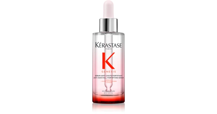 Kérastase Genesis Sérum Anti-Chute Fortifiant siero rinforzante anti-caduta dei capelli | notino.it