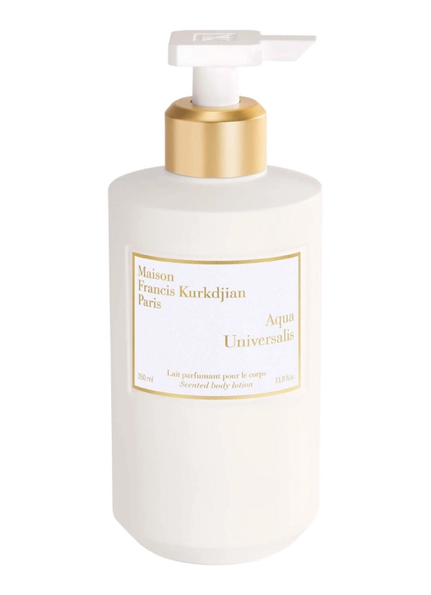 Maison Francis Kurkdjian Aqua Universalis Body Lotion - bodylotion • deBijenkorf.be