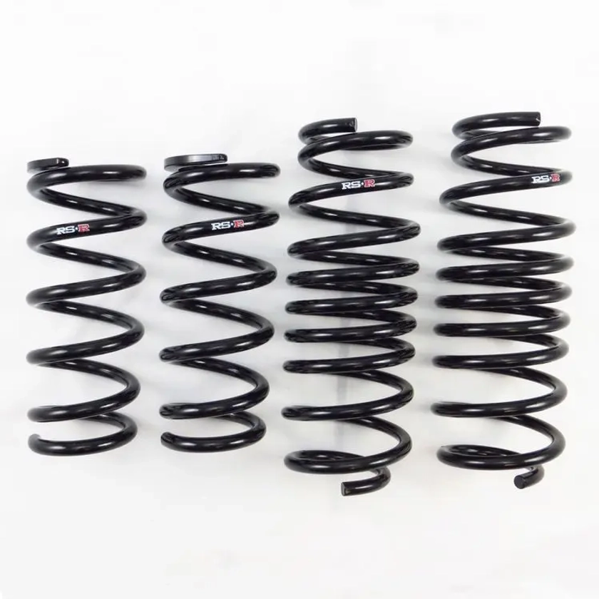 RS-R Super Down Springs | 14-23 Infiniti