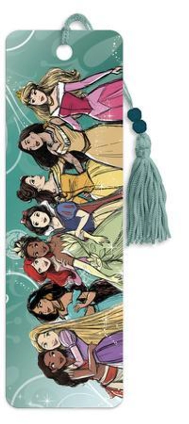 Disney Princess Premier Bookmark