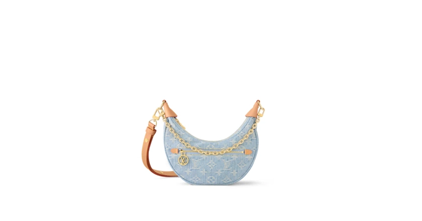 Products by Louis Vuitton: Loop Bag