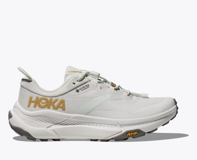 HOKA ONE ONE® Transport GTX for Women | HOKA ONE ONE®