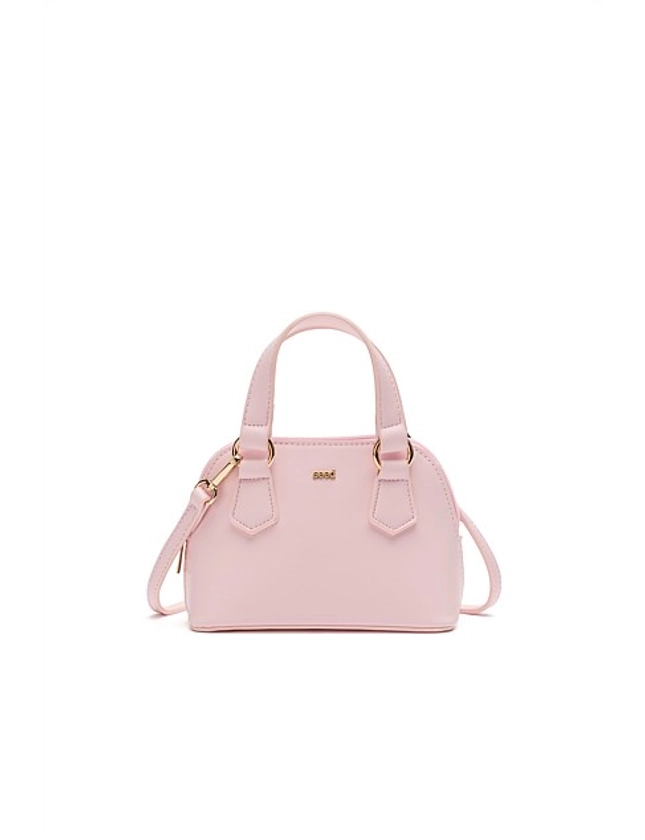 Seed Heritage Top Handle Charm Bag | David Jones