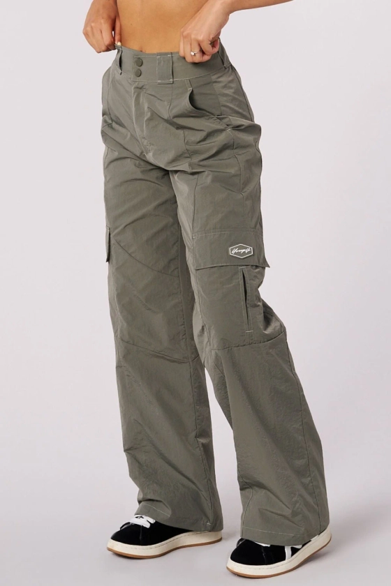 W222 Retro Cargo Joggers