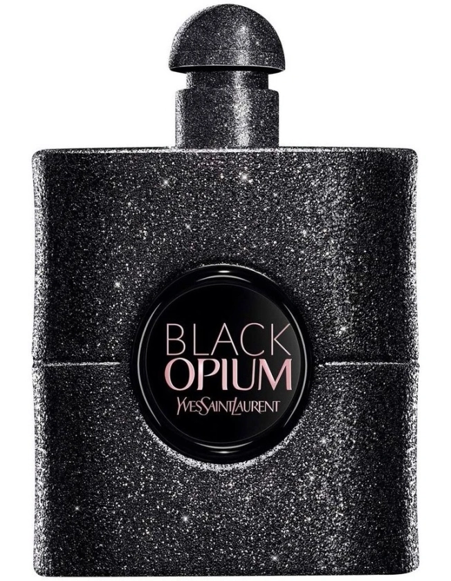 Black Opium Extreme Eau De Parfum