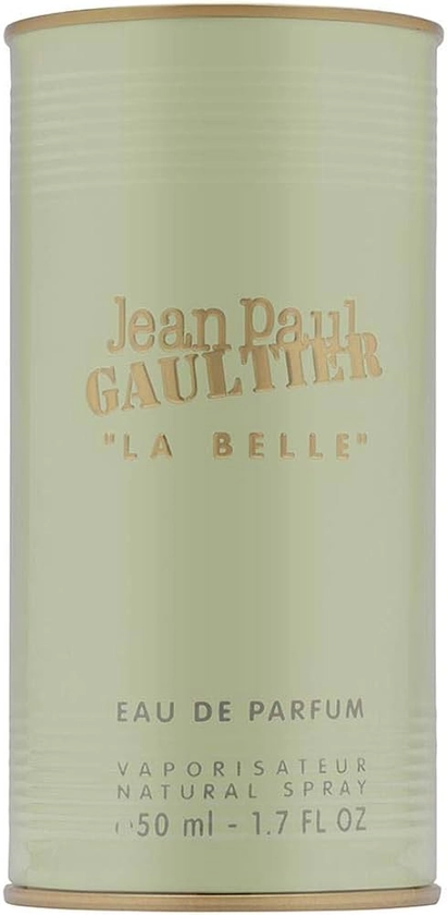 Jean Paul Gaultier La Belle for Women 1.7 oz Eau de Parfum Spray