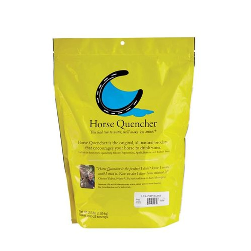 Horse Quencher™ - 3.5 lb | Dover Saddlery