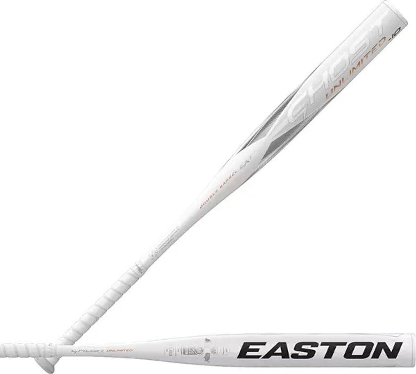 Easton Ghost Unlimited Fastpitch Bat (-11)