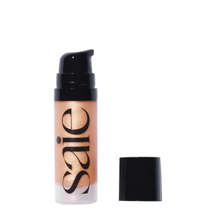 Saie Glowy Super Gel Mini 15ml (Various Shades)