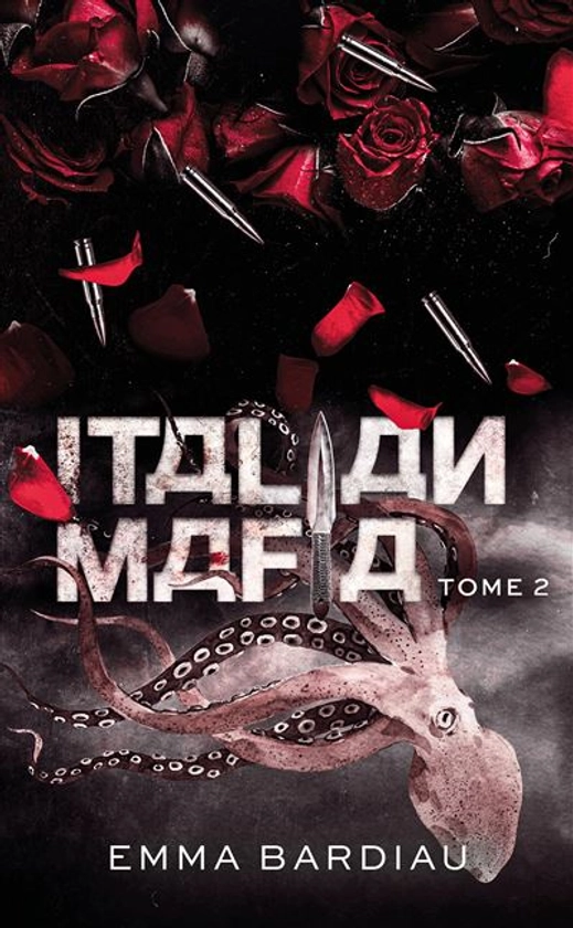 Russian Mafia - Inédit Poche : Italian Mafia - Russian Mafia - Tome 2