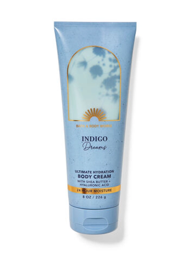 Indigo Dreams Ultimate Hydration Body Cream