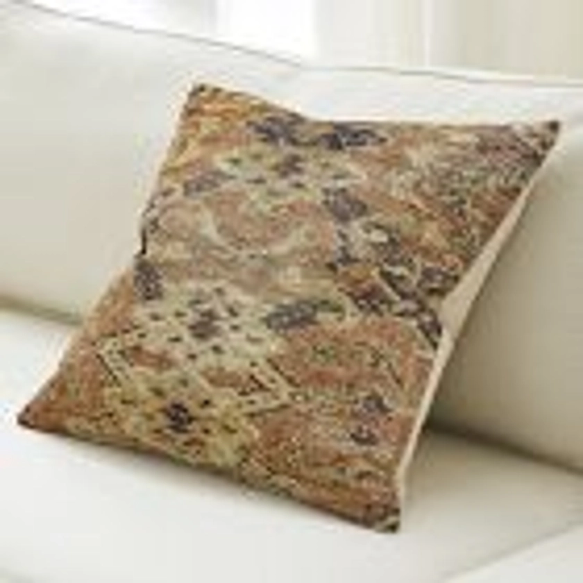Thea Pillow Cover | West Elm