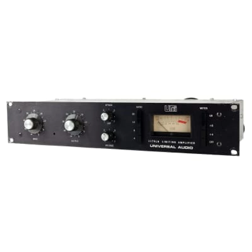 Urei Universal Audio 1176LN Rev. F Limiting Amplifier | Reverb Estonia