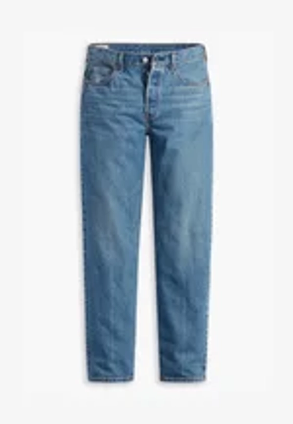 Levi's® 501® '90S - Straight leg jeans - blue denim/blauw denim/bluedenim - Zalando.nl