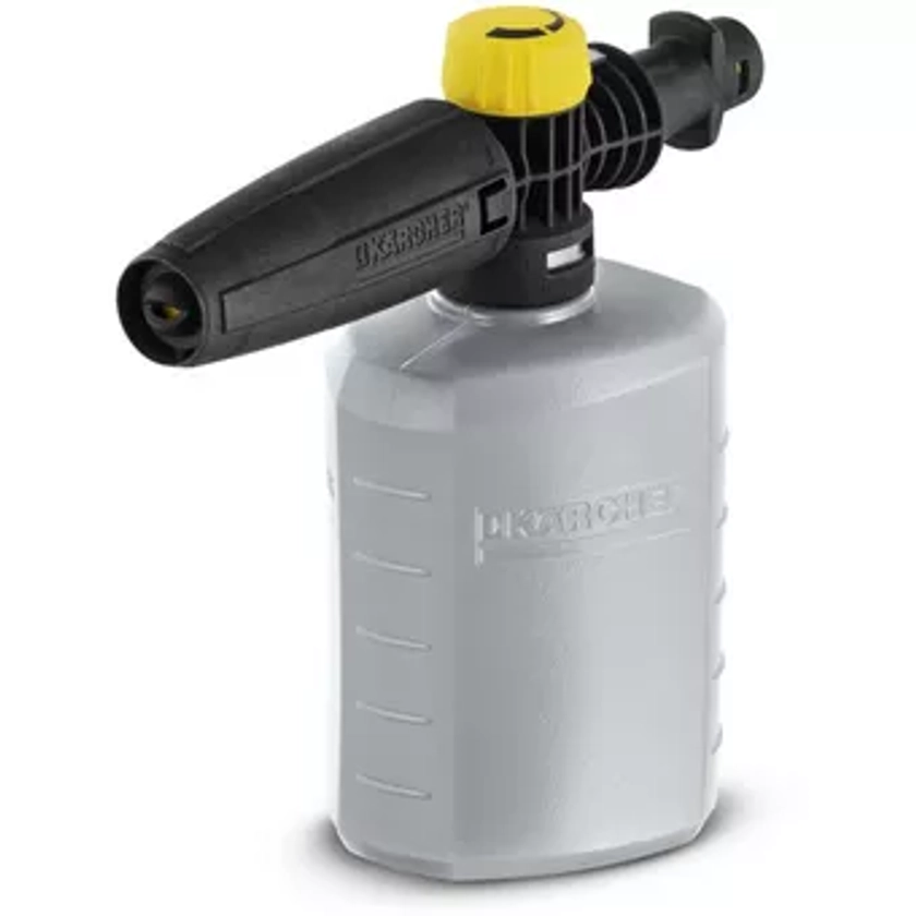 Karcher Pressure Washer Foam Spray Nozzle | Halfords UK