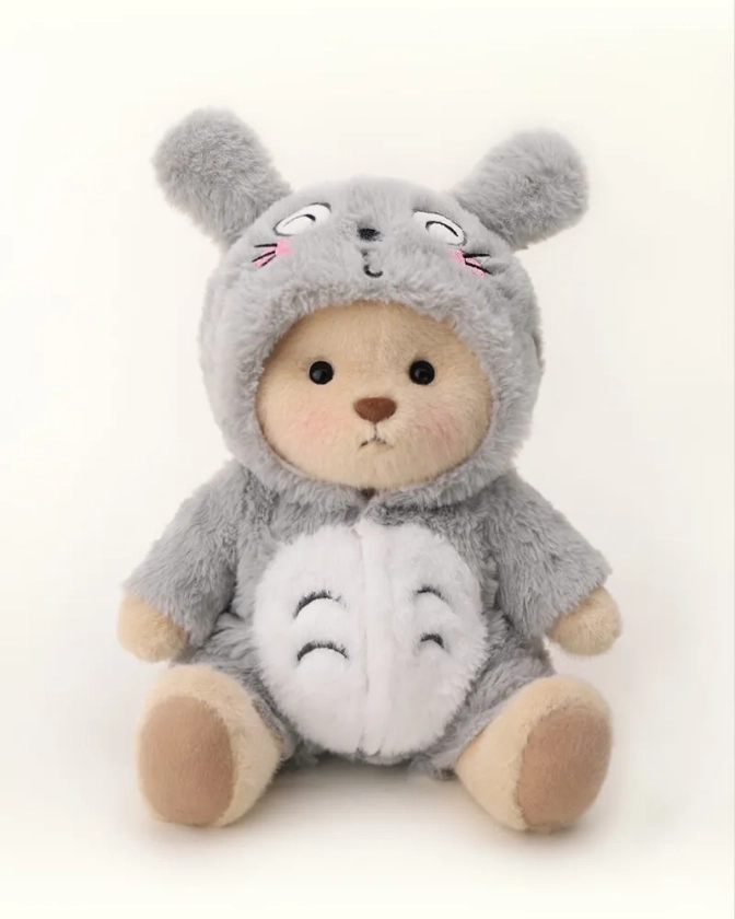 Getahug Handmade Jointed Teddy Bear Gift Collection-Getahug