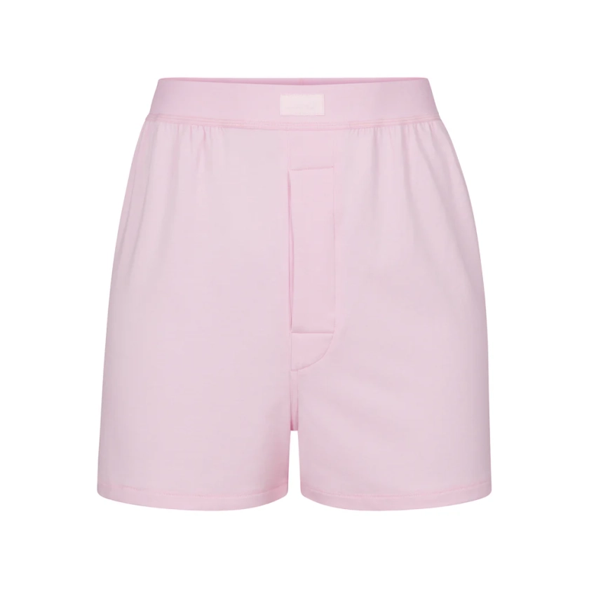 Purchase BOYFRIEND LOOSE BOXER | CHERRY BLOSSOM and 1 other item