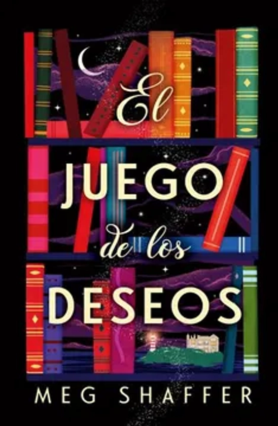 El juego de los deseos